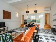 Apartamentos 2 quarto, Lisbon Lisbon 1070 140 ES94255122