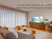 Apartamentos 2 quarto, Lisbon Lisbon 1070 245 DS96066926