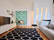 Apartamentos 2 quarto, Lisbon Lisbon 1070 ES54319451