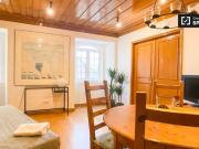 Apartamentos 2 quarto, Lisbon Lisbon 1100 010 DS58630370