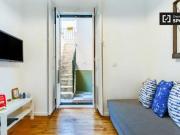 Apartamentos 2 quarto, Lisbon Lisbon 1100 012 DS54275102