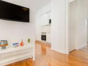 Apartamentos 2 quarto, Lisbon Lisbon 1100 012 DS54281057