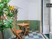 Apartamentos 2 quarto, Lisbon Lisbon 1100 012 ES54275119