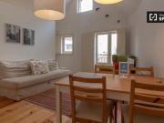 Apartamentos 2 quarto, Lisbon Lisbon 1100 015 ES44546115