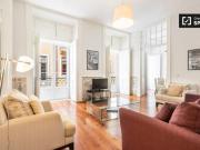 Apartamentos 2 quarto, Lisbon Lisbon 1100 042 ES76393612