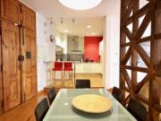 Apartamentos 2 quarto, Lisbon Lisbon 1100 062 DS54275066