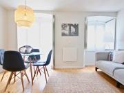 Apartamentos 2 quarto, Lisbon Lisbon 1100 091 ES44546329