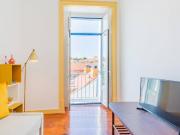 Apartamentos 2 quarto, Lisbon Lisbon 1100 099 DS44547116