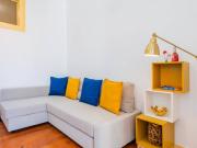 Apartamentos 2 quarto, Lisbon Lisbon 1100 099 ES44547116