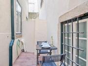 Apartamentos 2 quarto, Lisbon Lisbon 1100 118 ES83529732