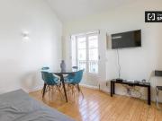 Apartamentos 2 quarto, Lisbon Lisbon 1100 126 DS54276928