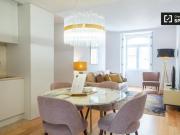 Apartamentos 2 quarto, Lisbon Lisbon 1100 183 DS54275244