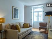 Apartamentos 2 quarto, Lisbon Lisbon 1100 183 ES54275244