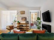 Apartamentos 2 quarto, Lisbon Lisbon 1100 209 DS72248078