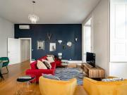 Apartamentos 2 quarto, Lisbon Lisbon 1100 318 DS95267205