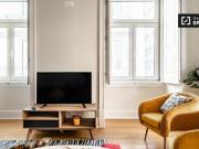Apartamentos 2 quarto, Lisbon Lisbon 1100 318 ES44547259