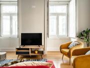 Apartamentos 2 quarto, Lisbon Lisbon 1100 318 ES95267205