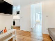 Apartamentos 2 quarto, Lisbon Lisbon 1100 378 DS54275802