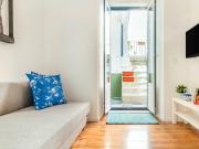 Apartamentos 2 quarto, Lisbon Lisbon 1100 378 ES44546652