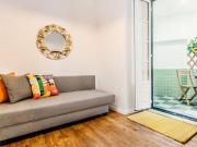 Apartamentos 2 quarto, Lisbon Lisbon 1100 378 ES54275802