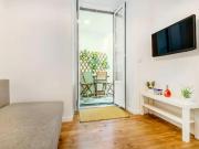 Apartamentos 2 quarto, Lisbon Lisbon 1100 381 ES88418175
