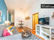 Apartamentos 2 quarto, Lisbon Lisbon 1100 415 DS76393615