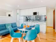 Apartamentos 2 quarto, Lisbon Lisbon 1100 435 ES44547115