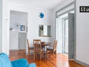 Apartamentos 2 quarto, Lisbon Lisbon 1100 452 ES57960931