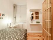 Apartamentos 2 quarto, Lisbon Lisbon 1100 453 ES93120029