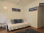 Apartamentos 2 quarto, Lisbon Lisbon 1100 465 DS44550329