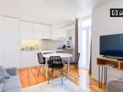 Apartamentos 2 quarto, Lisbon Lisbon 1100 588 DS81963465