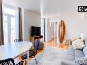 Apartamentos 2 quarto, Lisbon Lisbon 1100 588 ES81963465