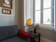 Apartamentos 2 quarto, Lisbon Lisbon 1100 595 ES99287475