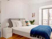 Apartamentos 2 quarto, Lisbon Lisbon 1100 605 ES87796022