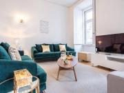 Apartamentos 2 quarto, Lisbon Lisbon 1100 DS54319454