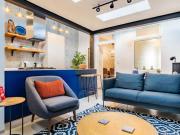 Apartamentos 2 quarto, Lisbon Lisbon 1100 DS82739773