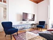 Apartamentos 2 quarto, Lisbon Lisbon 1100 ES54275068