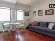 Apartamentos 2 quarto, Lisbon Lisbon 1150 053 ES44549724