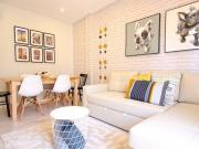 Apartamentos 2 quarto, Lisbon Lisbon 1150 070 ES54274602