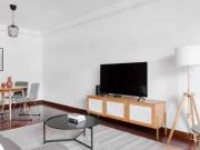 Apartamentos 2 quarto, Lisbon Lisbon 1150 212 DS58493147