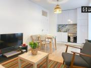 Apartamentos 2 quarto, Lisbon Lisbon 1150 241 ES50357349