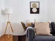 Apartamentos 2 quarto, Lisbon Lisbon 1150 298 DS59141154