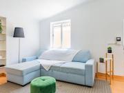 Apartamentos 2 quarto, Lisbon Lisbon 1150 321 DS44547943