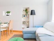 Apartamentos 2 quarto, Lisbon Lisbon 1150 321 ES44547943