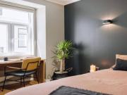 Apartamentos 2 quarto, Lisbon Lisbon 1150 326 ES97235384