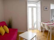 Apartamentos 2 quarto, Lisbon Lisbon 1150 ES44549679