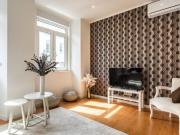 Apartamentos 2 quarto, Lisbon Lisbon 1170 020 ES54281643