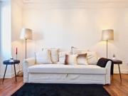 Apartamentos 2 quarto, Lisbon Lisbon 1170 041 DS44546471