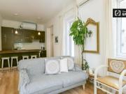 Apartamentos 2 quarto, Lisbon Lisbon 1170 047 ES44547578