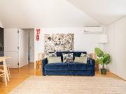 Apartamentos 2 quarto, Lisbon Lisbon 1170 098 ES54281711